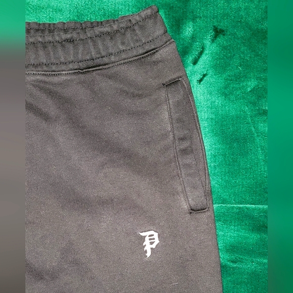 Primitive skate sweatpant joggers - Picture 3 of 4